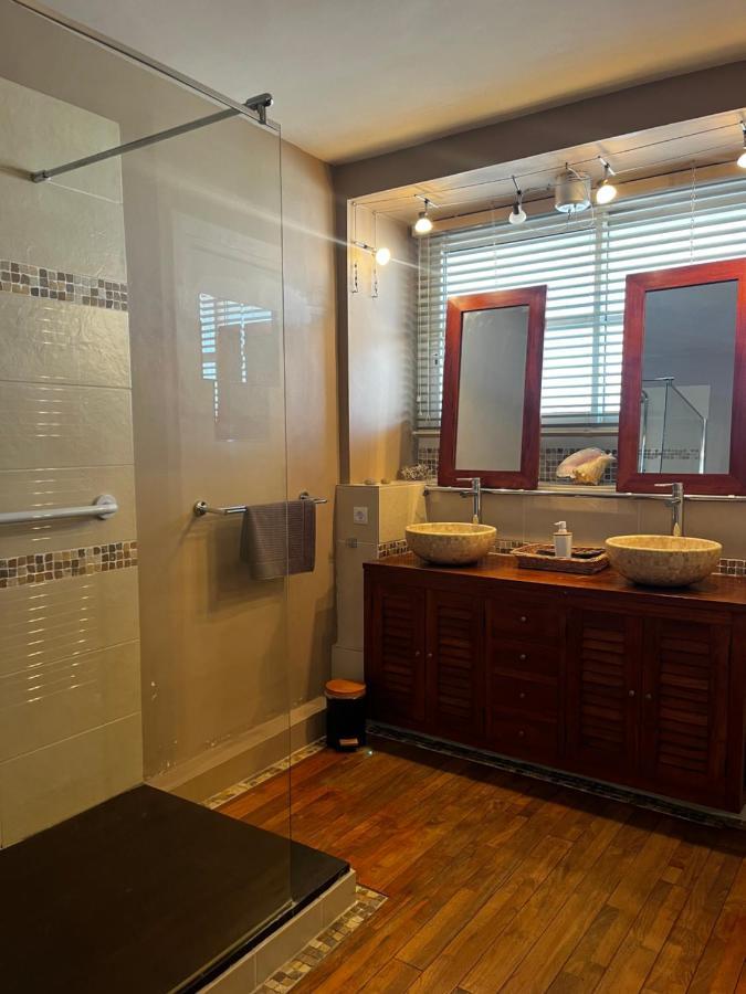 Apartmán Le Marin Toulon Exteriér fotografie