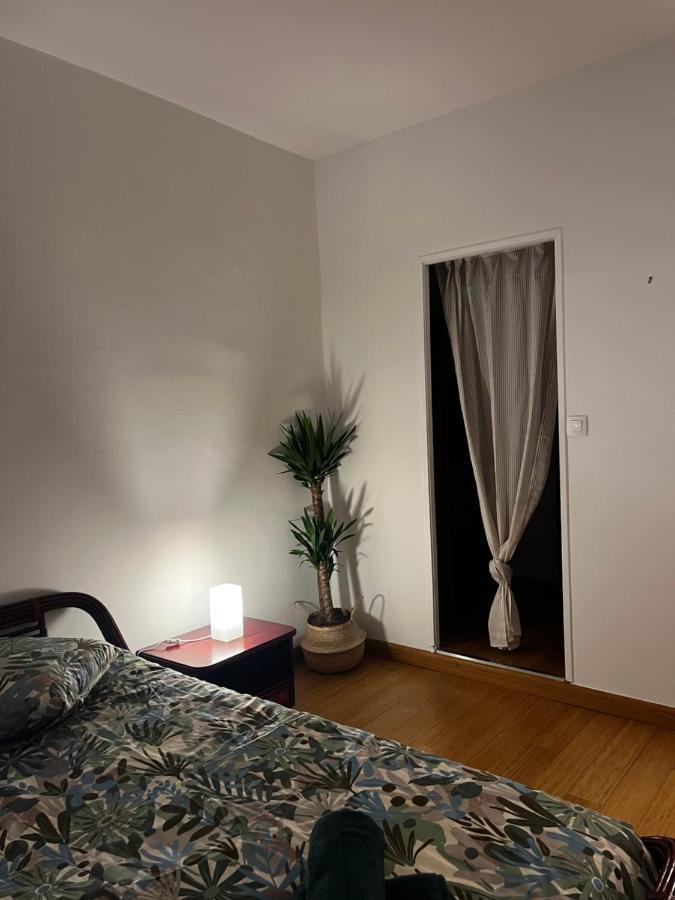 Apartmán Le Marin Toulon Exteriér fotografie